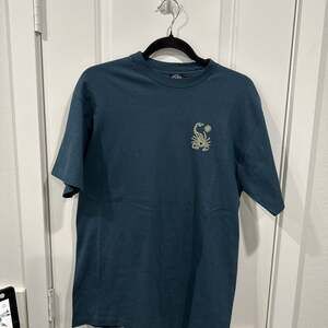 Vintage Scorpion Bay Surf Tee
